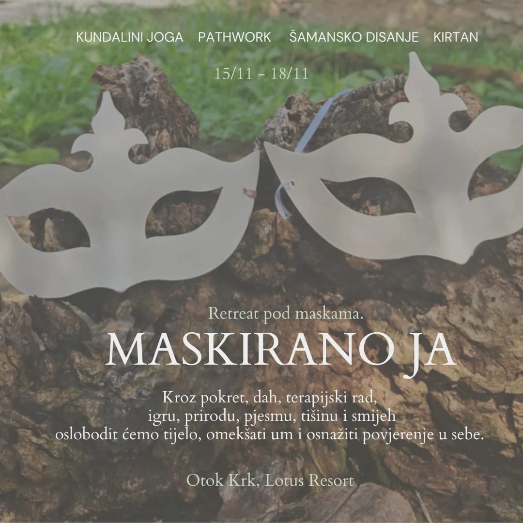 MASKIRANO JA Retreat 